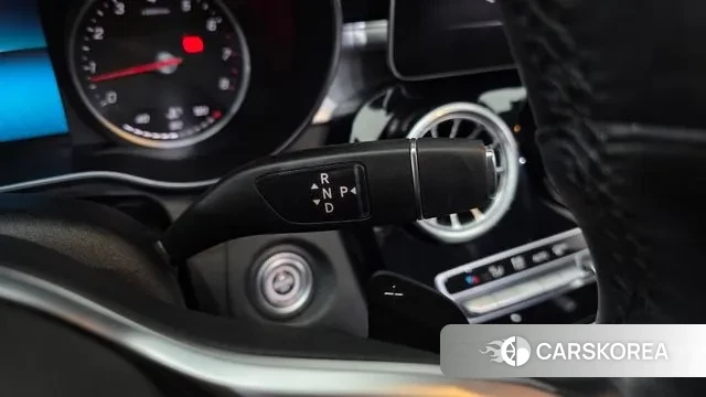 Mercedes-Benz C-Class W205 id 3703172 из Кореи 19