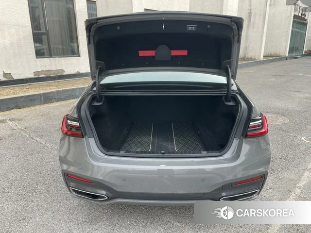 BMW 7 series id 4273010 из Китая 14