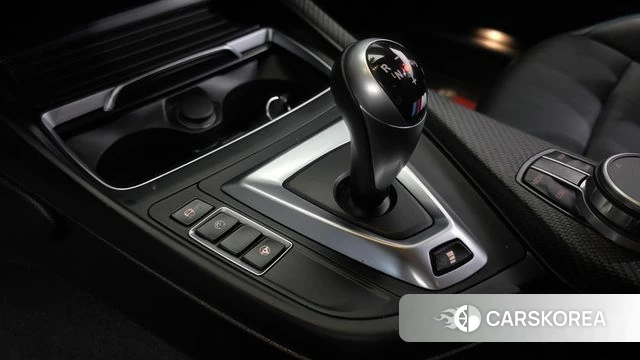 BMW M2 (F87) id 4769562 из Кореи 31