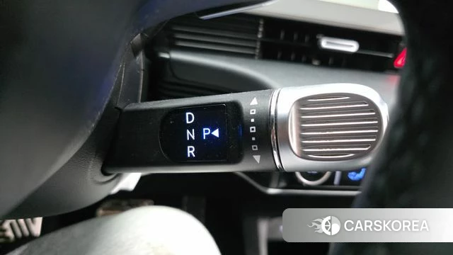 Hyundai Ionic 5 id 4422892 из Кореи 30