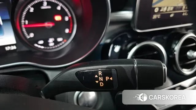 Mercedes-Benz C-Class W205 id 3531338 из Кореи 19