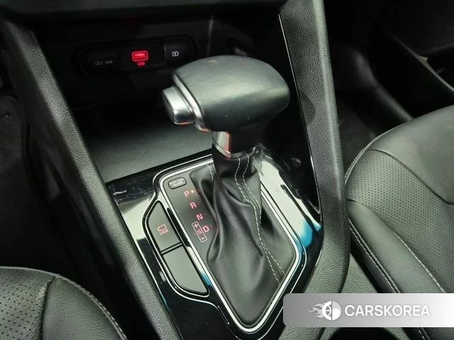 Kia The New Niro id 4465024 из Кореи 17