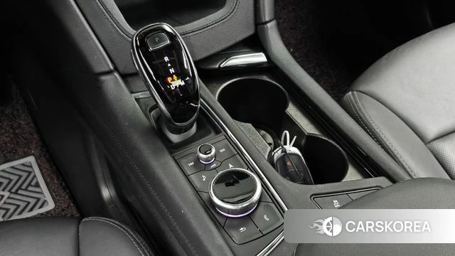 Cadillac XT5 id 4702743 из Кореи 33