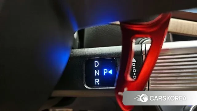 Hyundai Sonata D Edge Hybrid (DN8) id 3256584 из Кореи 19