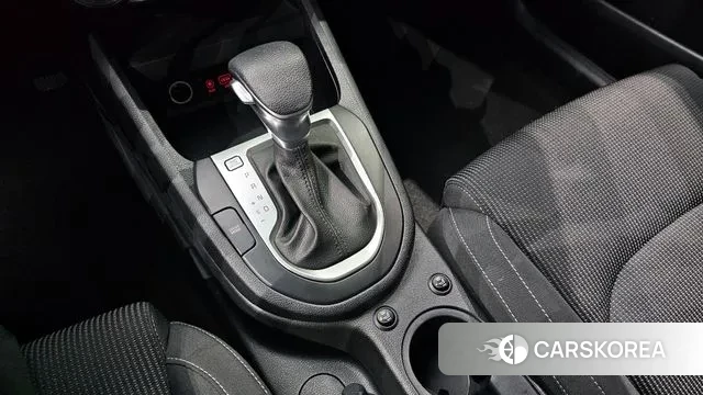 Kia Come New K3 id 3617008 из Кореи 19