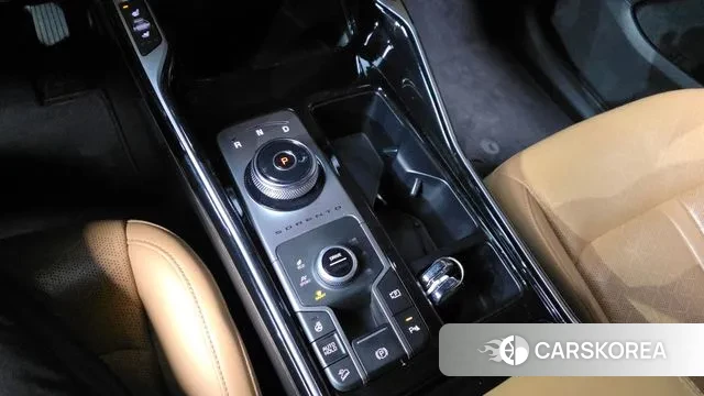 Kia Sorento 4th Generation id 3582426 из Кореи 19