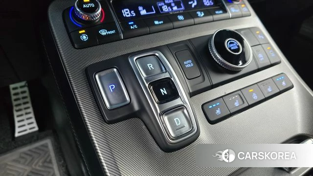 Hyundai Palisade id 4245152 из Кореи 19