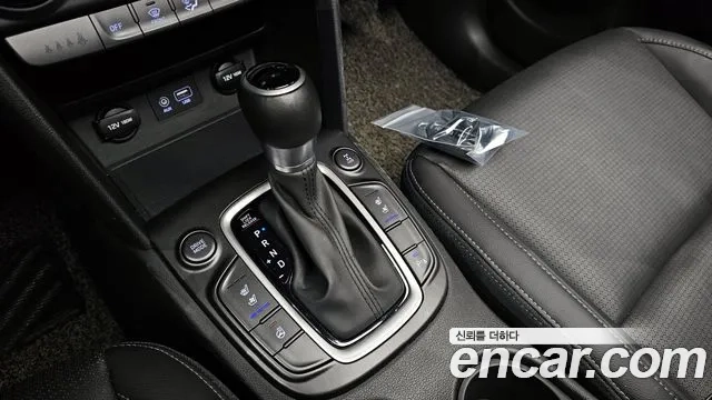 Hyundai Kona id 2946465 из Кореи 19