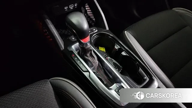 Chevrolet (GM Daewoo) Trailblazer id 3202830 из Кореи 19