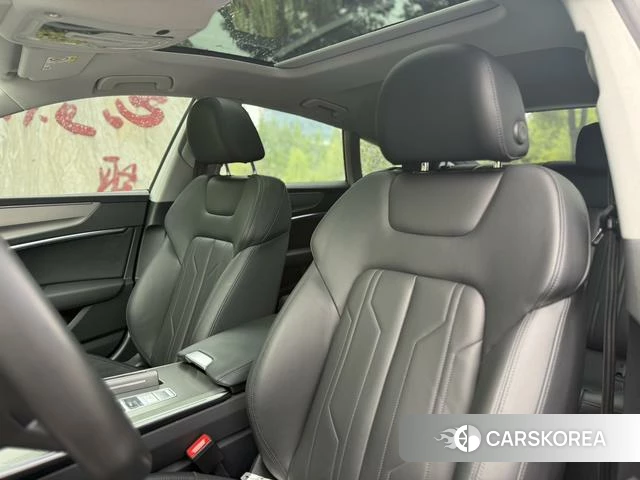 Audi A7 id 4297235 из Китая 9