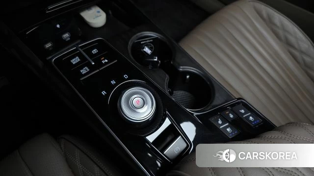 Kia K8 id 4676730 из Кореи 33