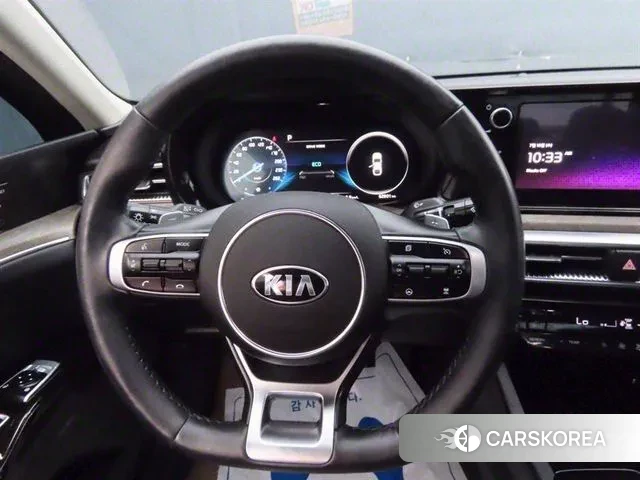 Kia K5 3rd generation id 2980908 из Кореи 19