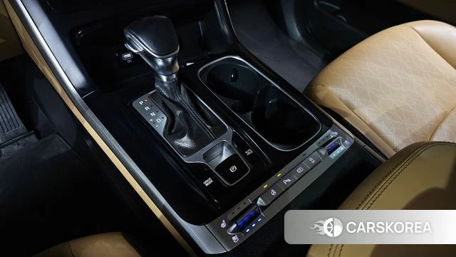 Kia Carnival 4th generation id 3852828 из Кореи 19