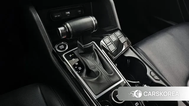 Kia Sportage 5th Generation id 3401009 из Кореи 19