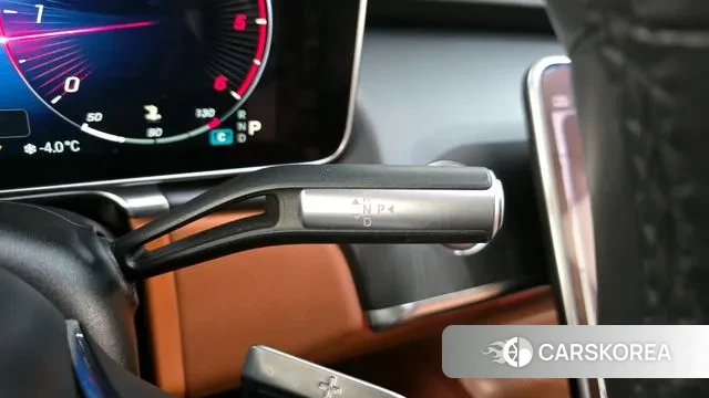 Mercedes-Benz S-Class W223 id 3649883 из Кореи 19