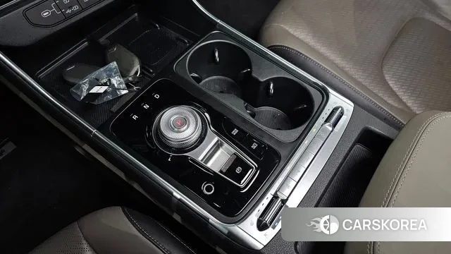 Kia The New Carnival 4th Generation id 3649045 из Кореи 19