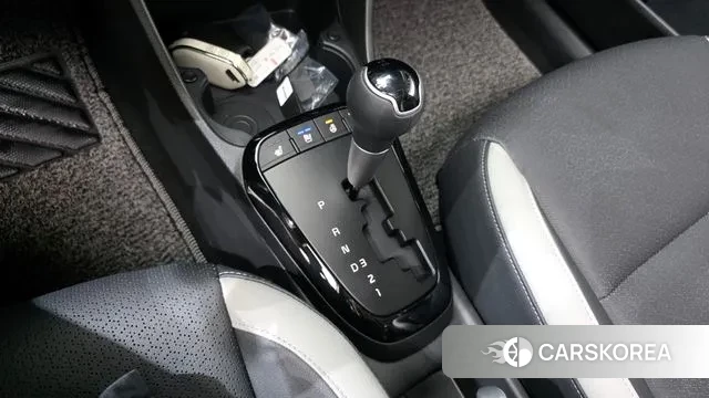 Kia The New Morning (JA) id 3021740 из Кореи 19