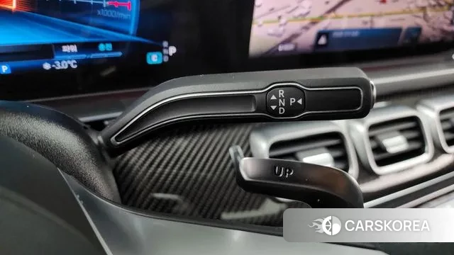 Mercedes-Benz GLE-Class W167 id 3560045 из Кореи 19