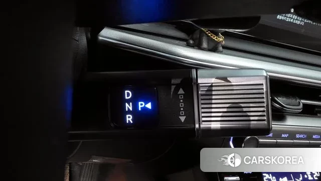 Hyundai Grandeur (GN7) id 3549965 из Кореи 19