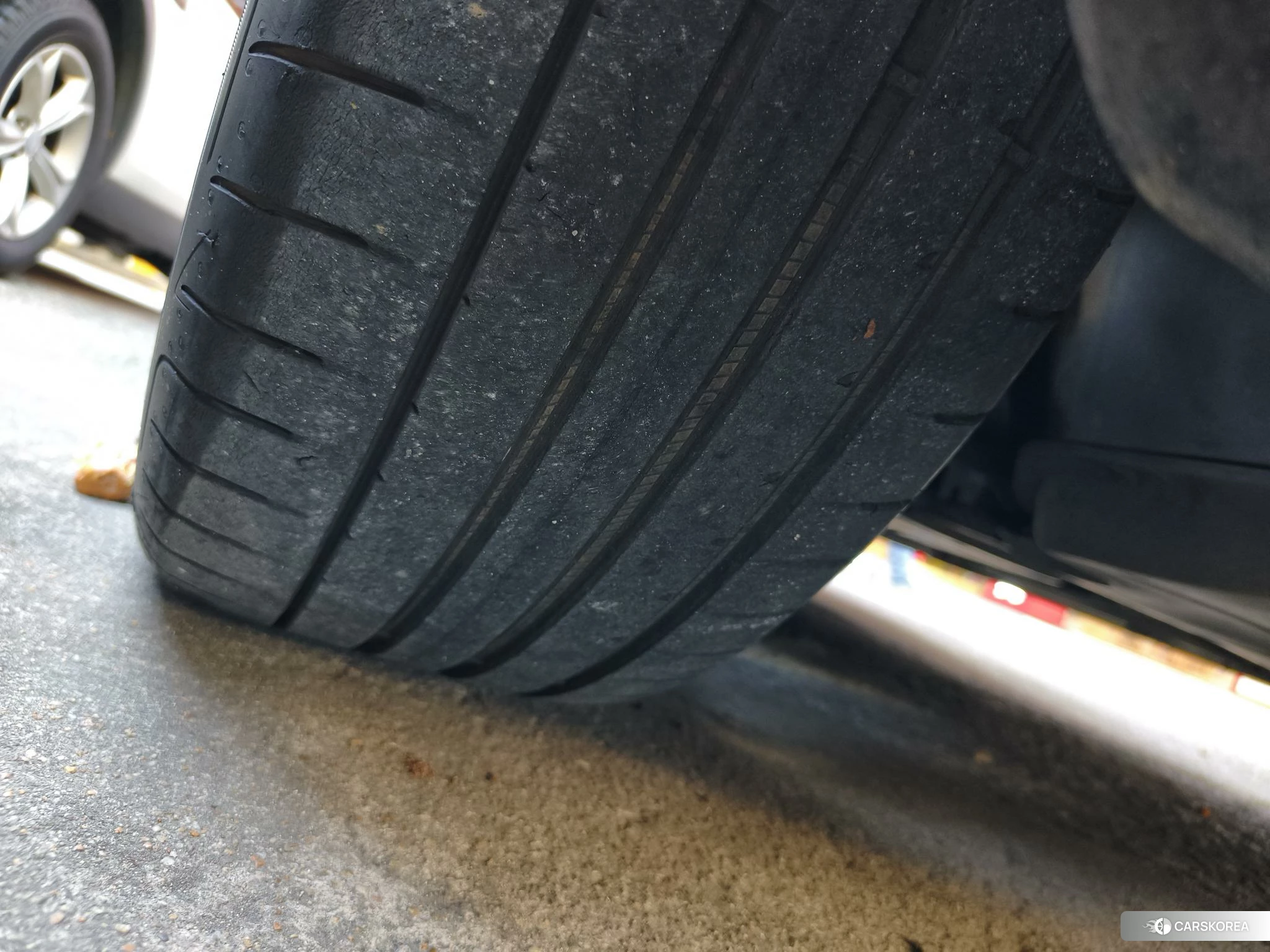 Audi Q3 id 4498504 из Китая 18