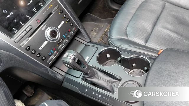 Ford Explorer id 4568687 из Кореи 28