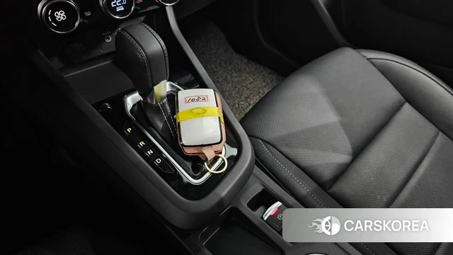 Renault Korea (Samsung) XM3 id 4854982 из Кореи 19