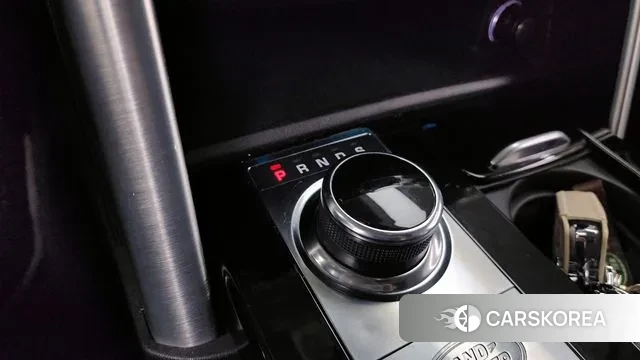 Land Rover Discovery 5 id 3380444 из Кореи 19