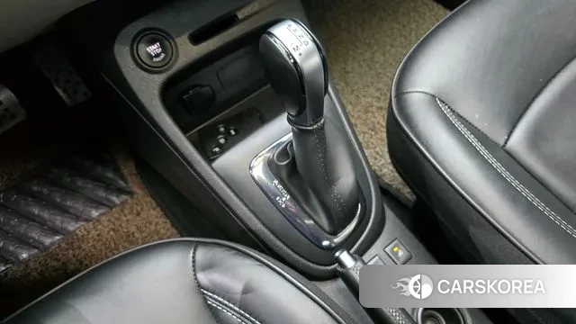 Renault Korea (Samsung) New QM3 id 3336305 из Кореи 19