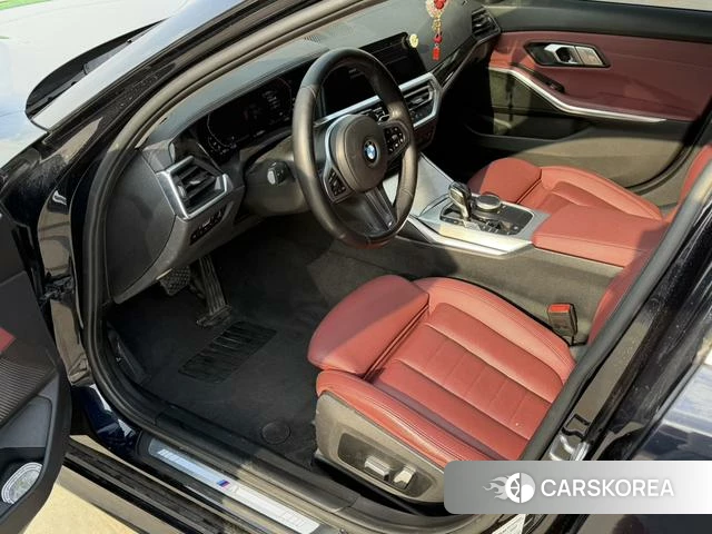 BMW 3 series id 4290054 из Китая 9