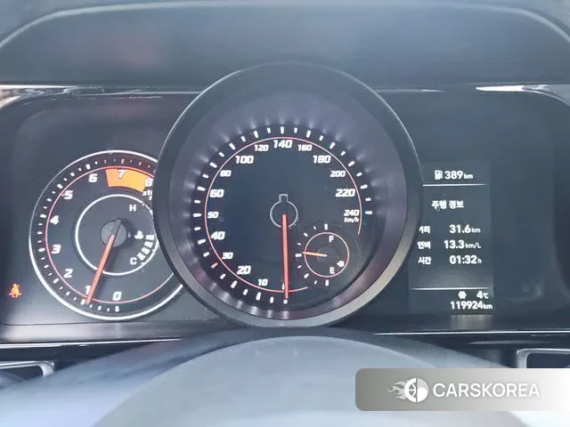 Hyundai Avante (CN7) id 3379100 из Кореи 19