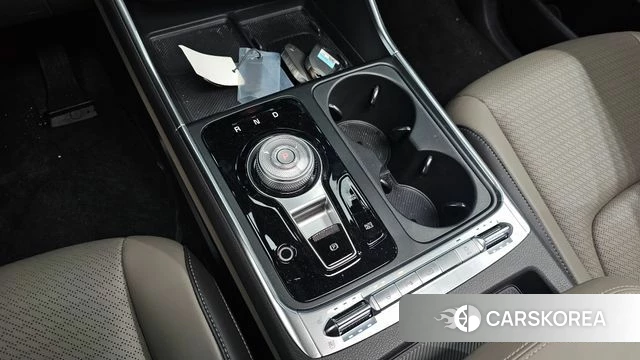 Kia The New Carnival 4th Generation id 3940220 из Кореи 19