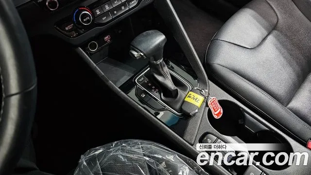 Kia The New Niro id 2911866 из Кореи 19