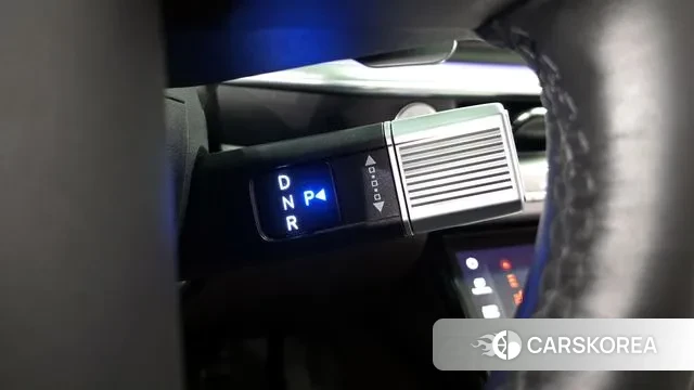 Hyundai Grandeur Hybrid (GN7) id 3680222 из Кореи 19