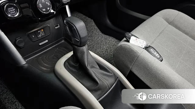 Citroen / DS C3 Aircross id 3033401 из Кореи 19