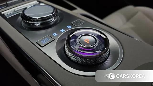 Genesis GV70 id 3650499 из Кореи 19