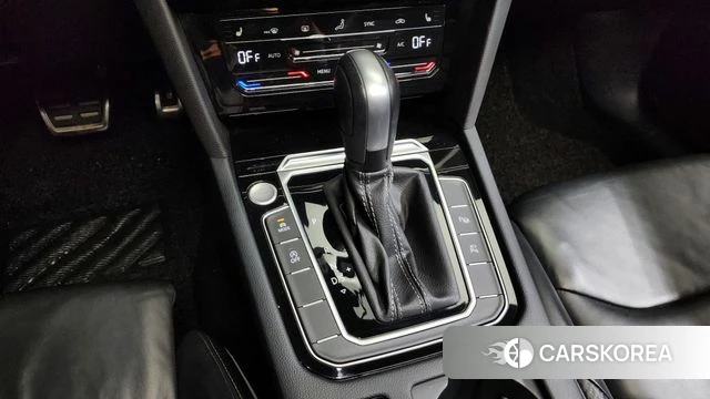Volkswagen Arteon id 4017965 из Кореи 19