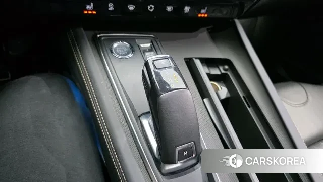 Peugeot 508 second Generation id 3350557 из Кореи 19