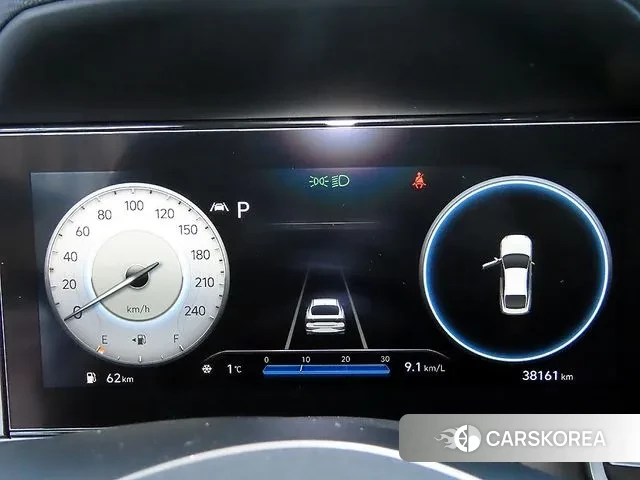 Hyundai Avante (CN7) id 3453805 из Кореи 19