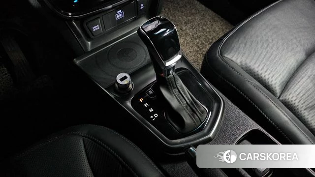 Ssangyong Berry New Tivoli id 4331160 из Кореи 32