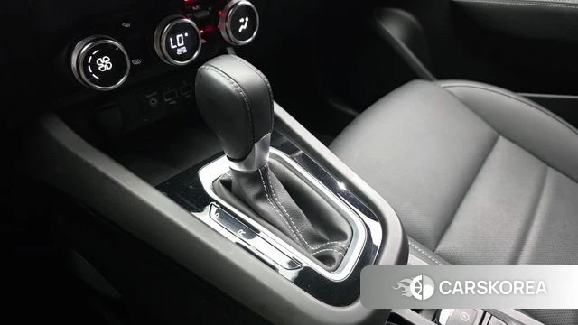 Renault Korea (Samsung) XM3 id 4580405 из Кореи 19