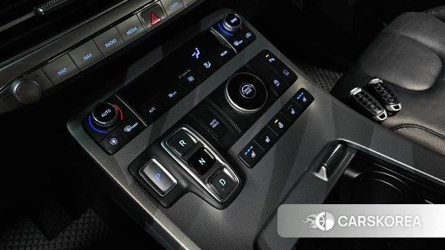 Hyundai Palisade id 4900106 из Кореи 19