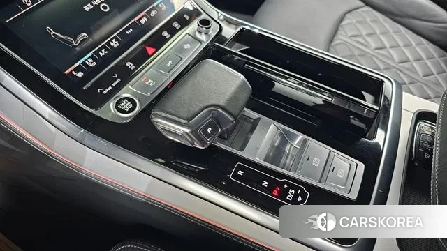 Audi Q8 (4M) id 3777736 из Кореи 19