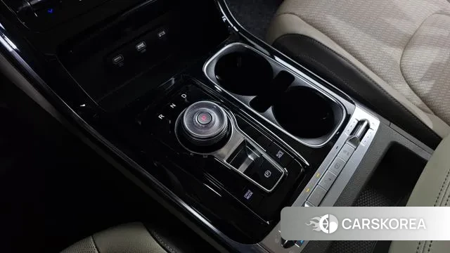 Kia Carnival 4th generation id 3438763 из Кореи 19