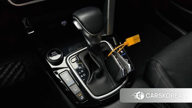 Kia Seltos id 4196496 из Кореи 29