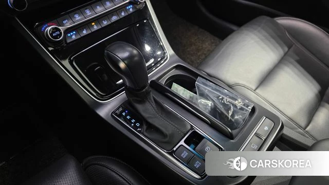 Hyundai Grandeur IG id 4325501 из Кореи 34