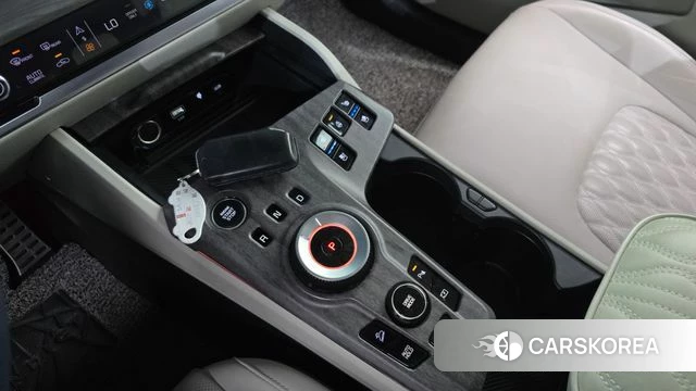 Kia Sportage 5th Generation Hybrid id 3864511 из Кореи 19