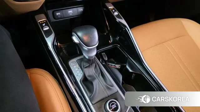 Kia Sorento 4th Generation id 3509346 из Кореи 19