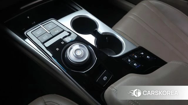 Kia K8 Hybrid id 4433528 из Кореи 32