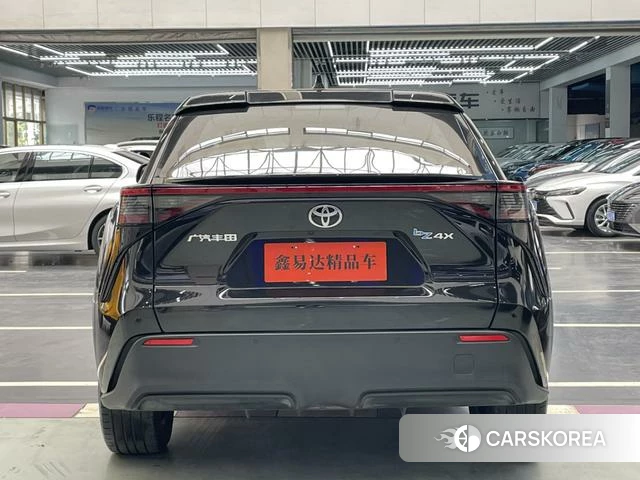 Toyota Platinum Wisdom 4X id 4290586 из Китая 16