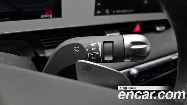 Hyundai Ionic 5 id 2667193 из Кореи 19